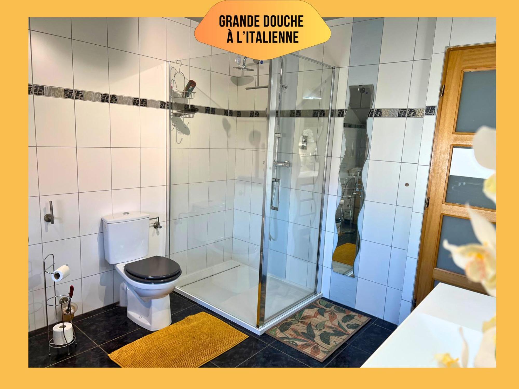 Maison Le Vignoble Avec Jardin - 6 Personnes Ribeauvillé Esterno foto